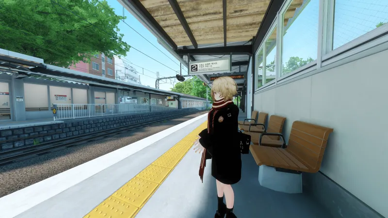 プロフィール画像